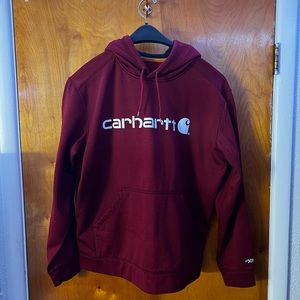 Carhartt hoodie